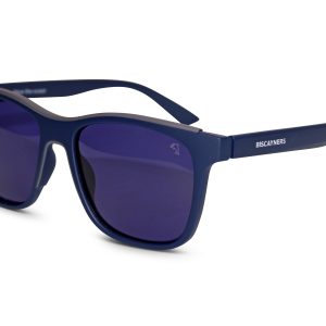 Biscayners Galen Blue Sunglasses
