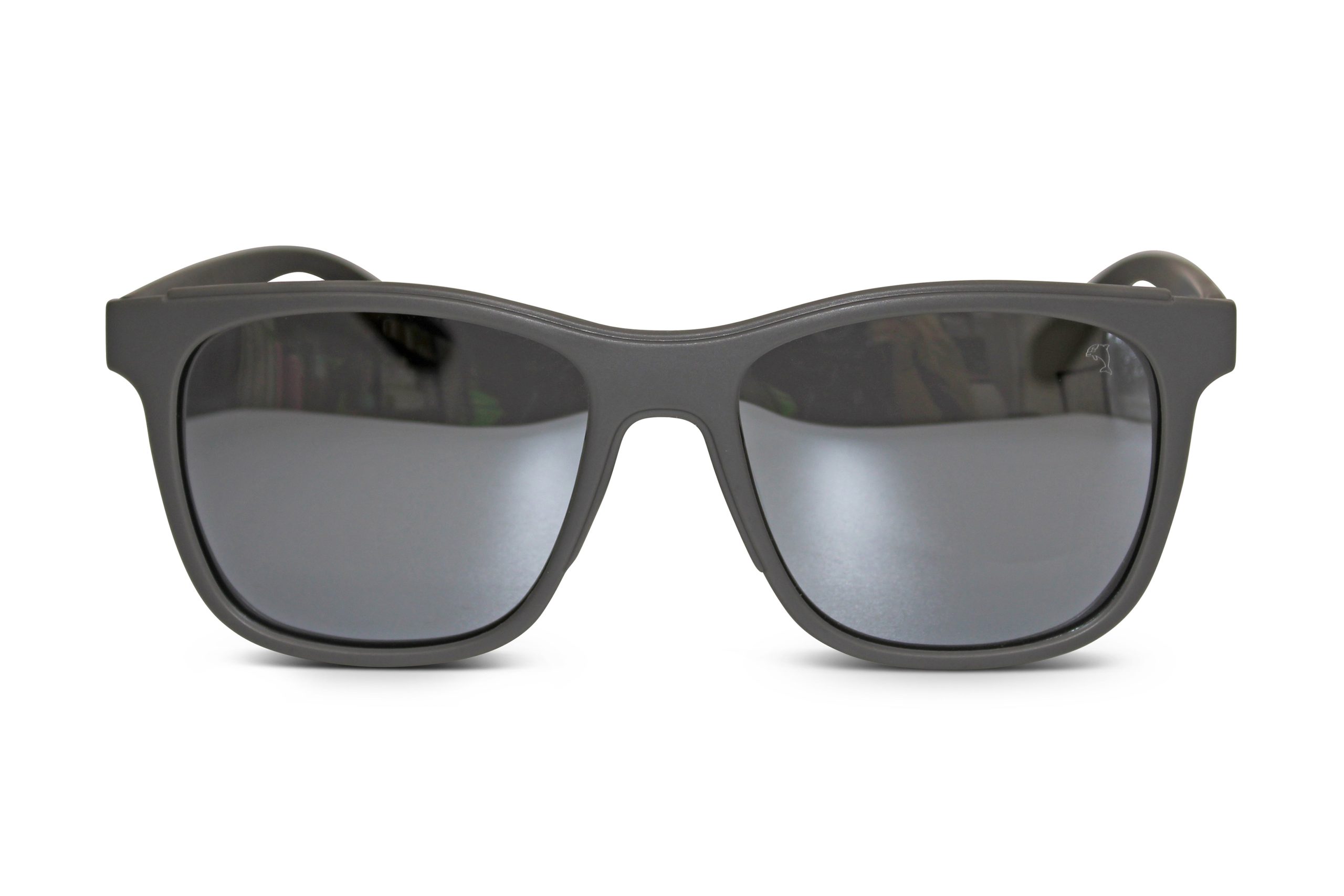 Biscayners Galen Grey Men's Sunglasses - Image 2