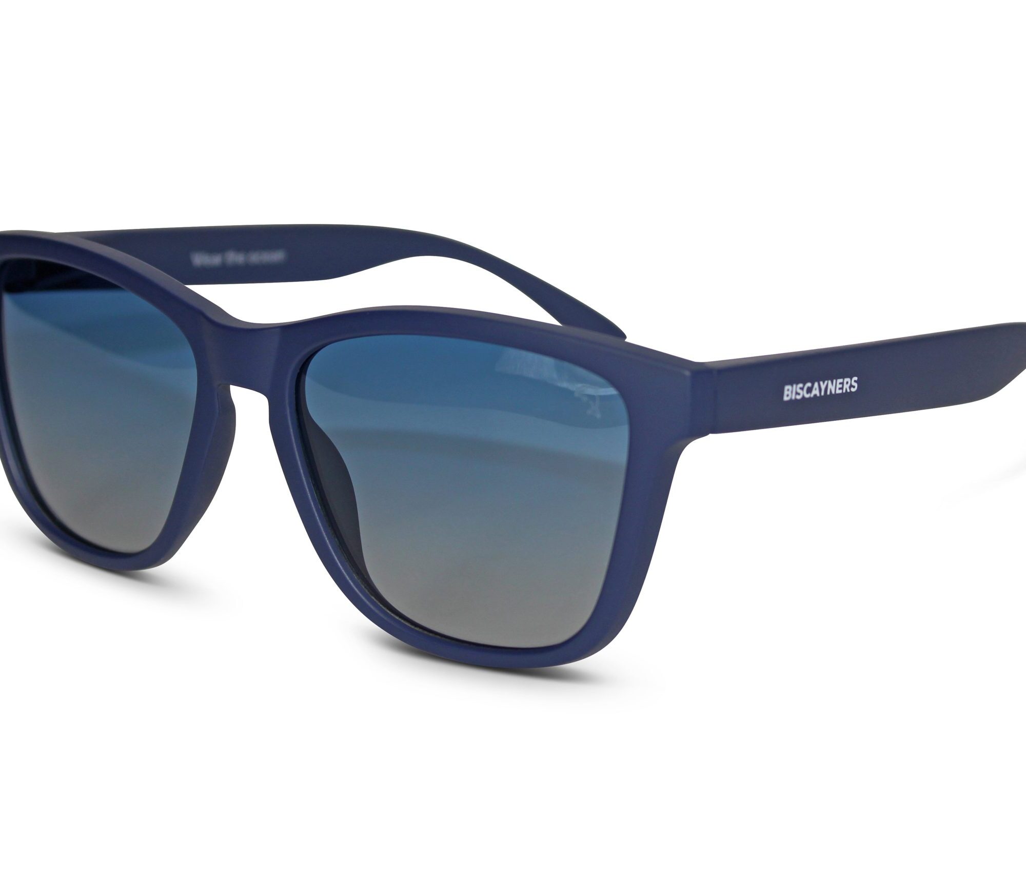 Biscayners Sonesta Blue Sunglasses