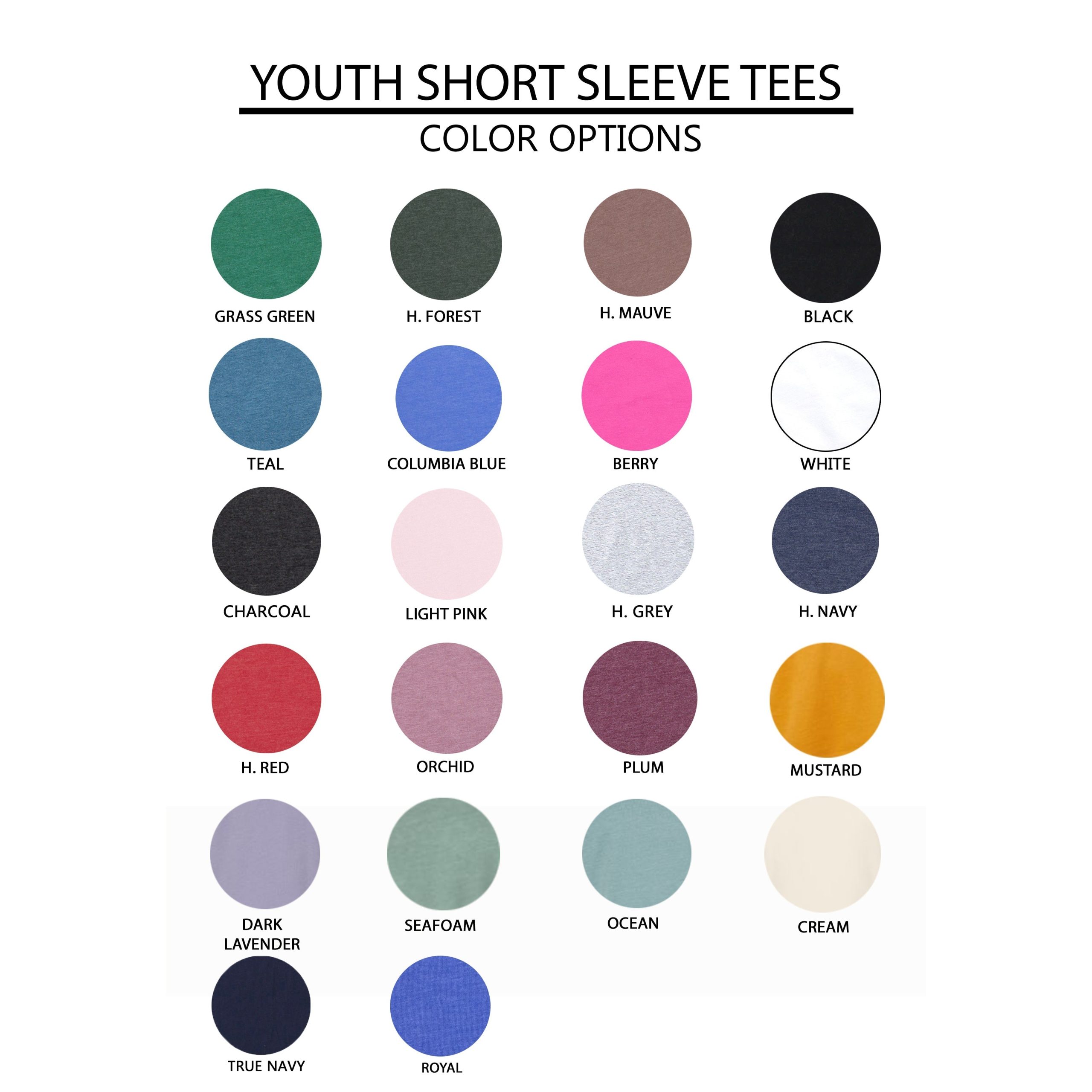The Juniper Shop Youth Wild Tree Short Sleeve Crew Neck - Image 5