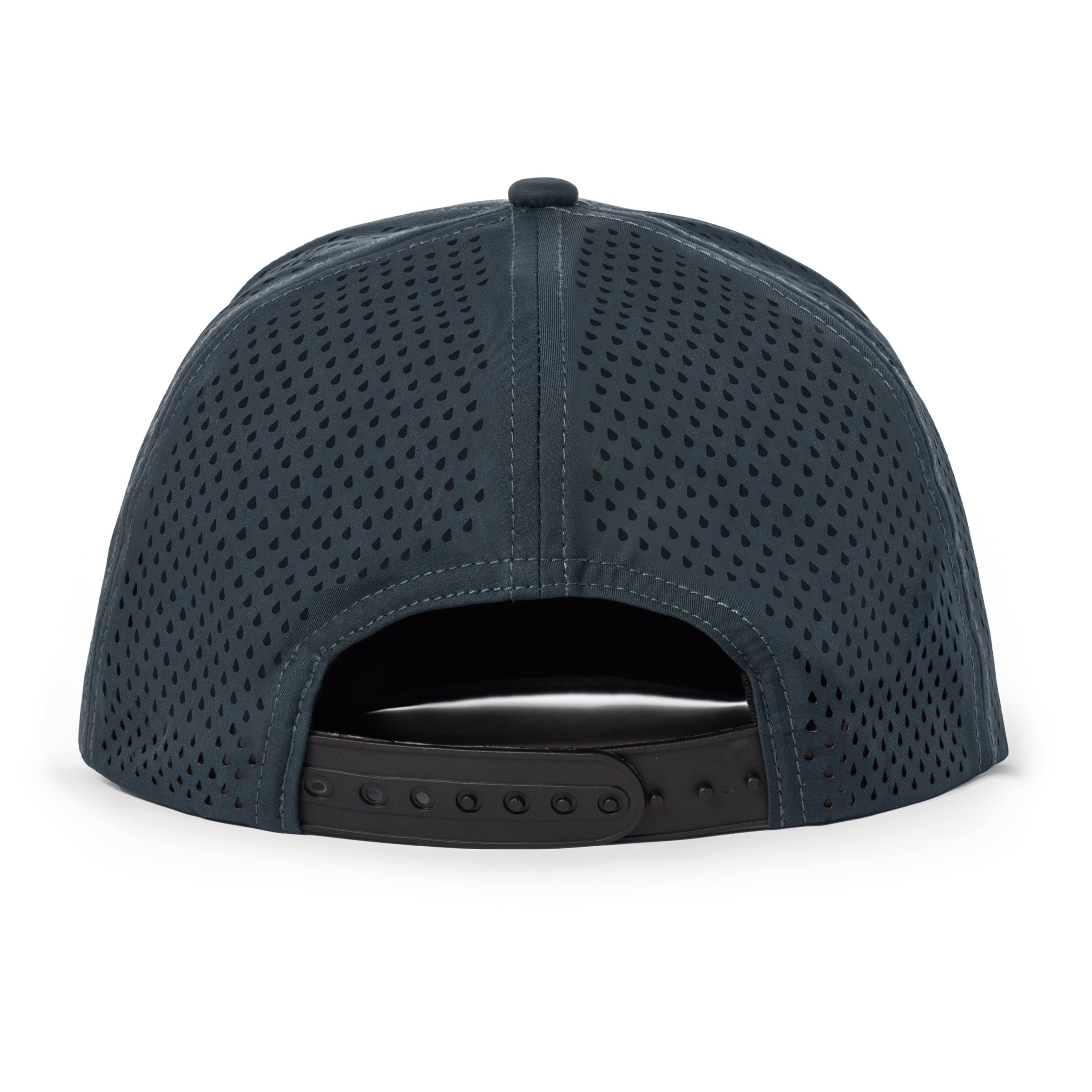 LITTLE RAD THINGS BOY'S WATERPROOF LRT EXPLORER SNAPBACK HAT - Image 3