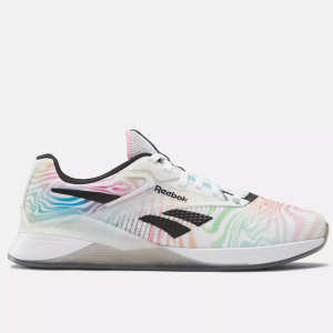 Reebok Men's Nano X4 Pride - 100074644/Ie7916