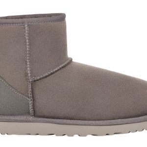 Ugg Men's Classic Mini - 1002072-Dgry