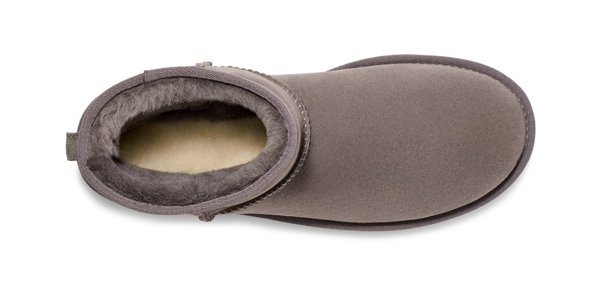 Ugg Men's Classic Mini - 1002072-Dgry - Image 6