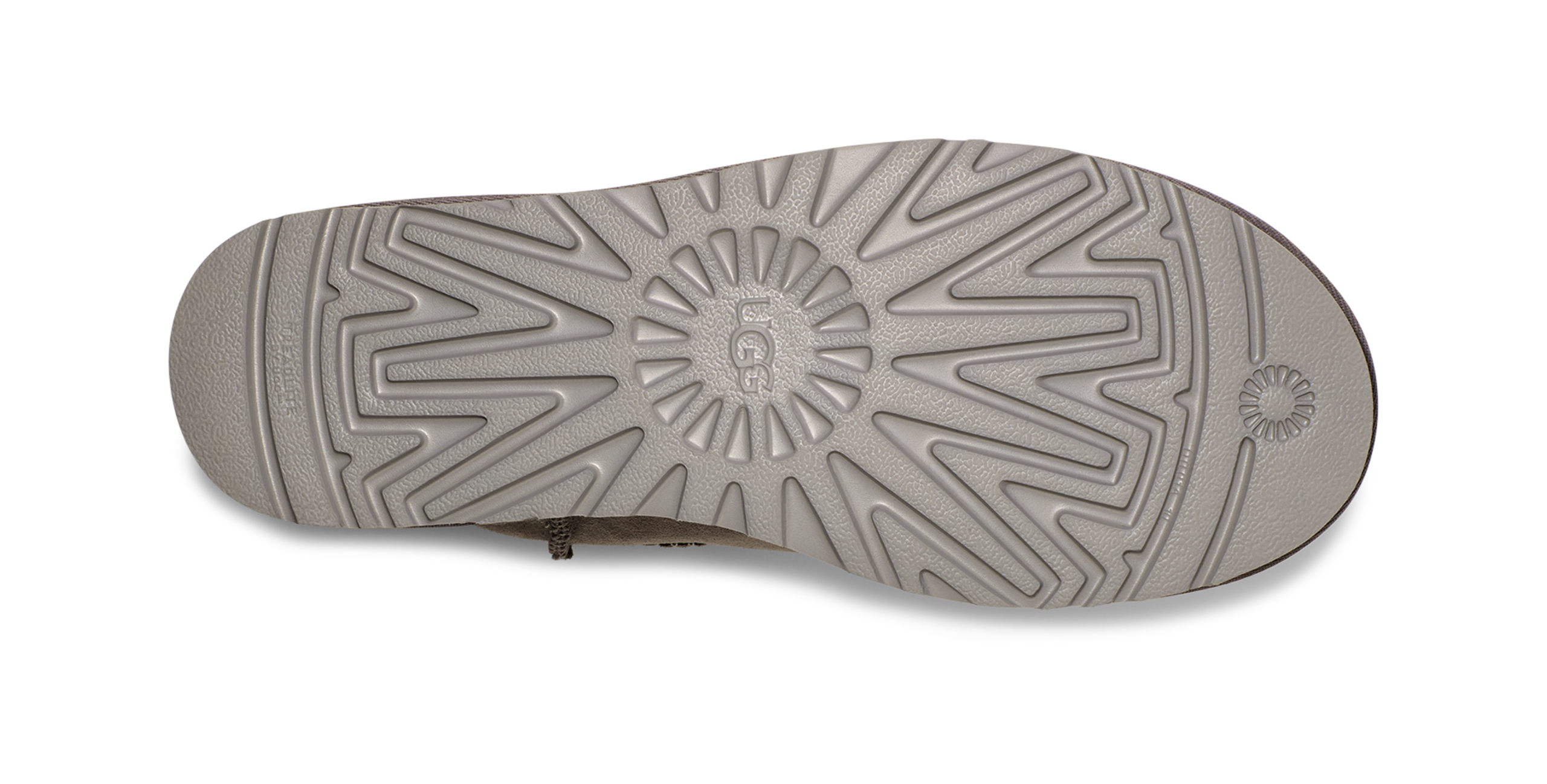 Ugg Men's Classic Mini - 1002072-Dgry - Image 5