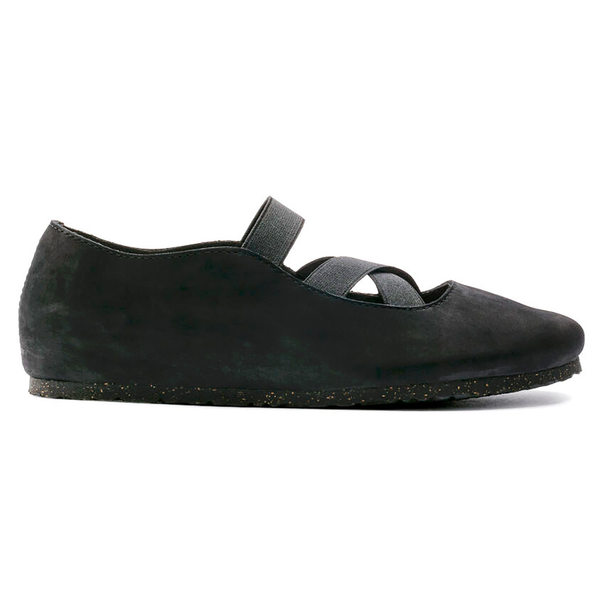 Birkenstock Santa Ana Nubuck Shoes - Image 4