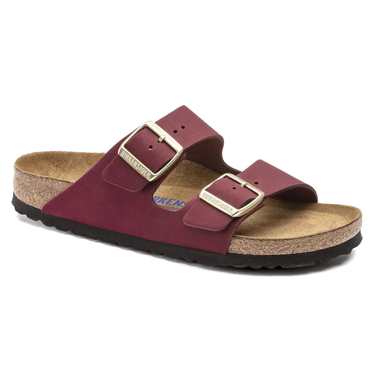 Birkenstock Arizona Soft Footbed Oiled Leather Sandals - Image 17