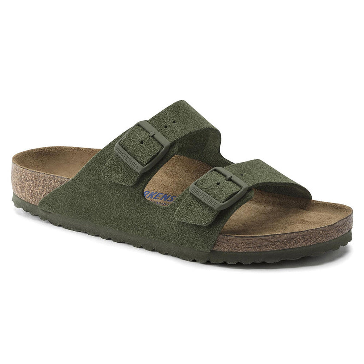 Birkenstock Arizona Soft Footbed Oiled Leather Sandals - Image 19