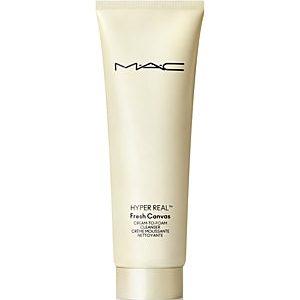 MAC Hyper Real Cream to Foam Cleanser Full Size