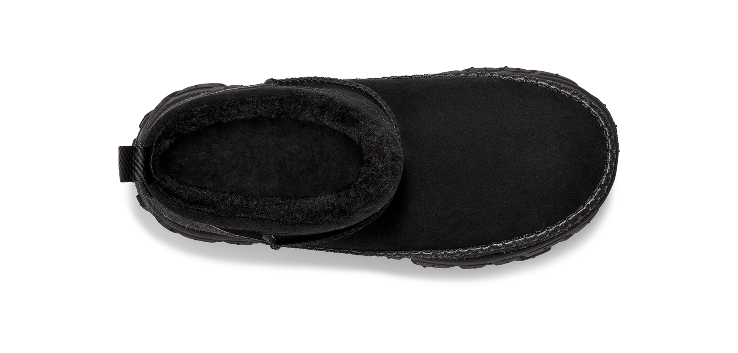 Ugg Men's Venture Daze Ultra Mini - 1158200-Bblc - Image 6