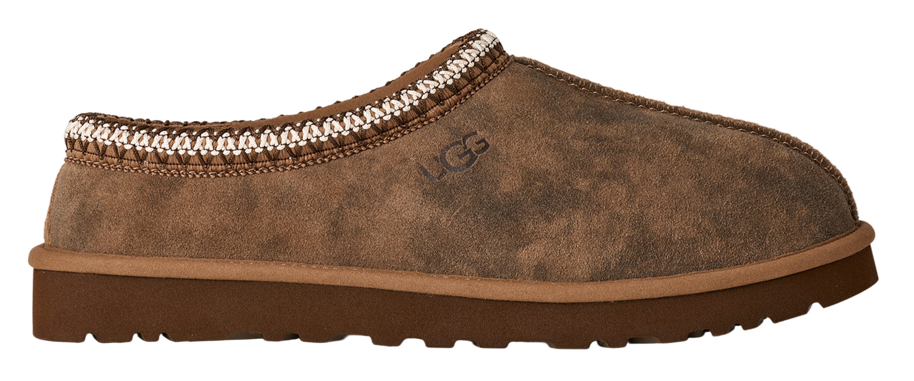 Ugg Men's Tasman Baxter Slipper 'Chestnut' - 1173810-Che