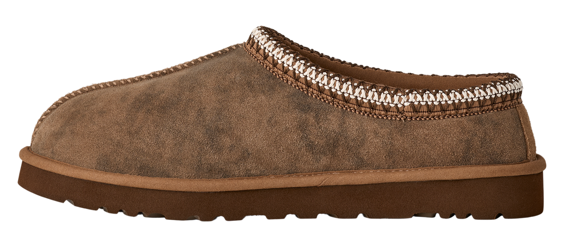 Ugg Men's Tasman Baxter Slipper 'Chestnut' - 1173810-Che - Image 3