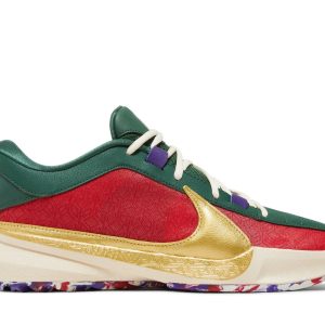 Nike Men's Zoom Freak 5 'Keep It A Buck' - Dz2944-600