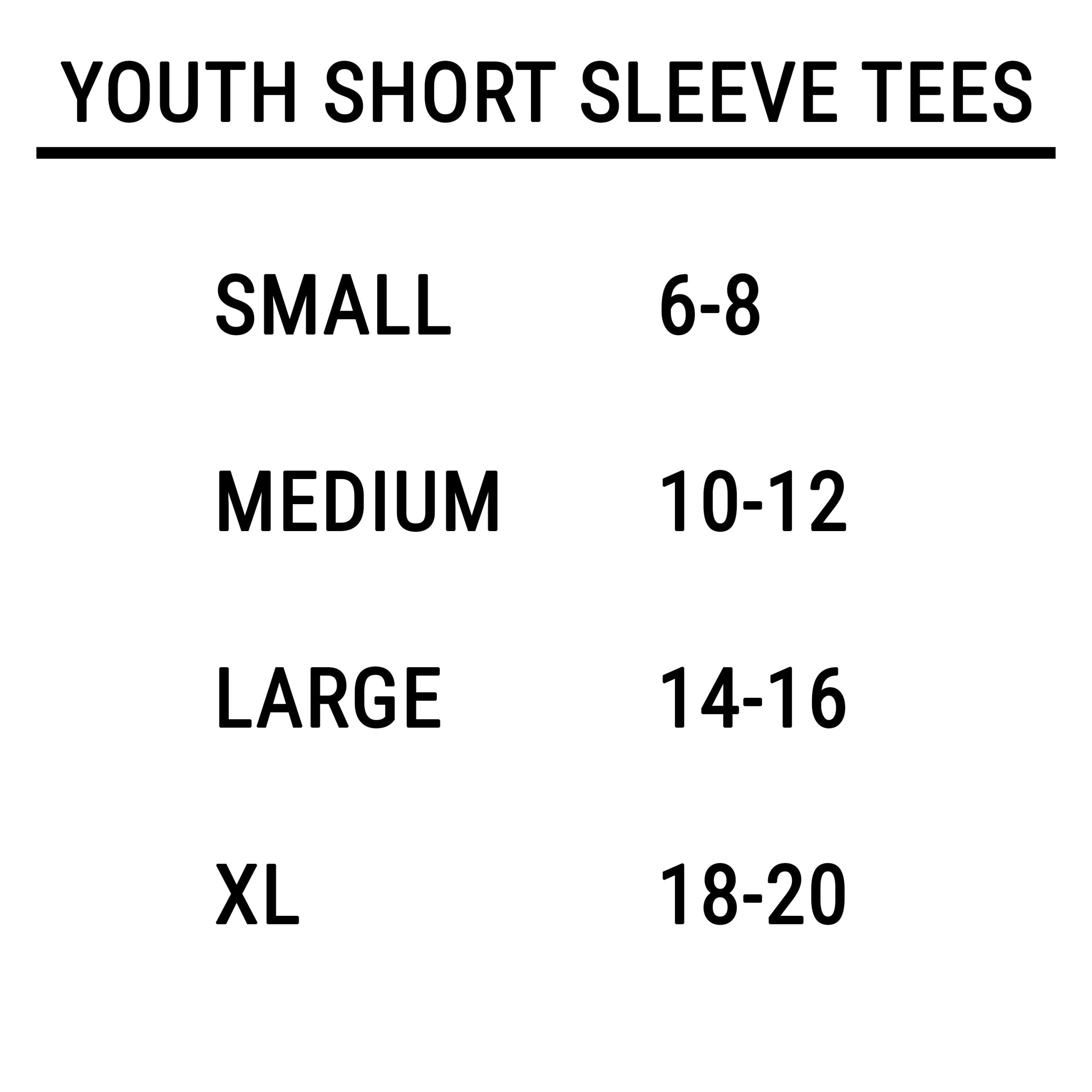 The Juniper Shop Youth Checkered Ghost Short Sleeve Crew Neck - Image 4