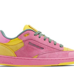 Reebok Men's Club C Bulc - 100074246/Id7656