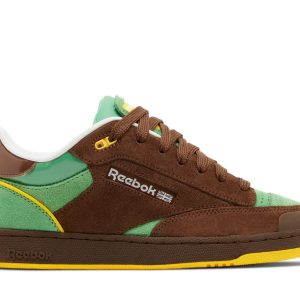 Reebok Men's Club C Bulc - 100074178/Id5452