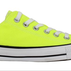 Converse Men's Chuck Taylor All Star Ct Ox - 139792F