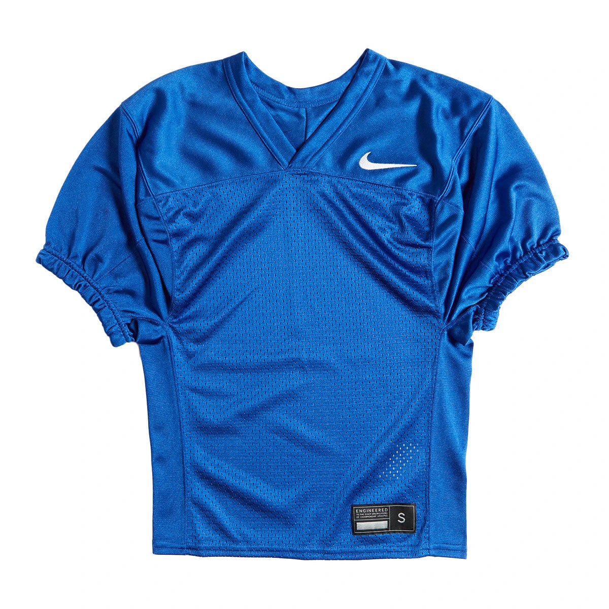 Nike Youth Stock Recruit Practice Jersey - Image 2
