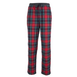 Eddie Bauer Men's Classic Flannel Pant