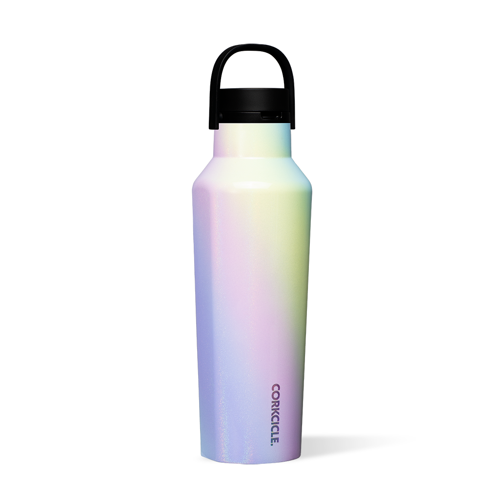 Unicorn Magic Sport Canteen by CORKCICLE. - Image 3