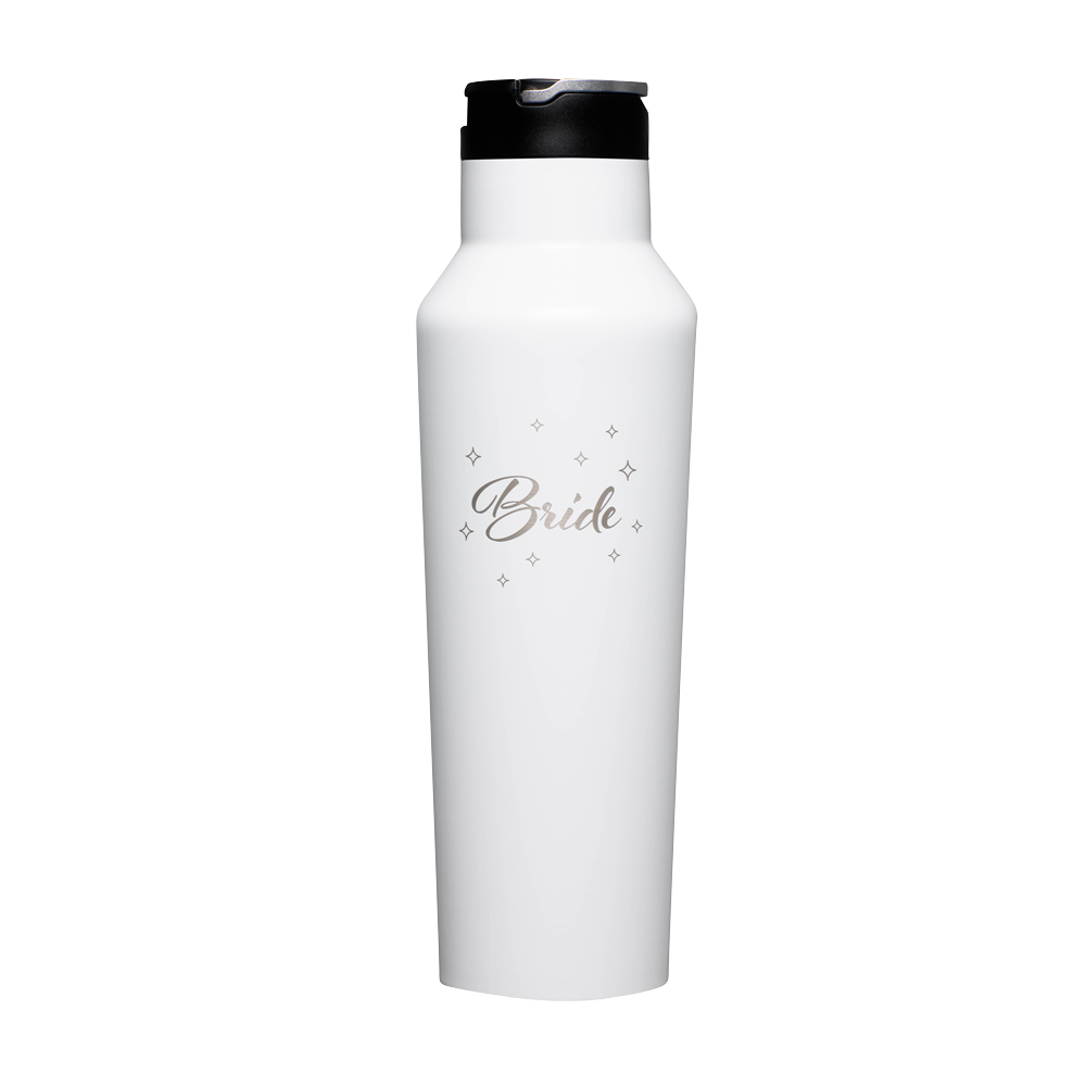 Disney's Fairytale Weddings Sport Canteen by CORKCICLE.