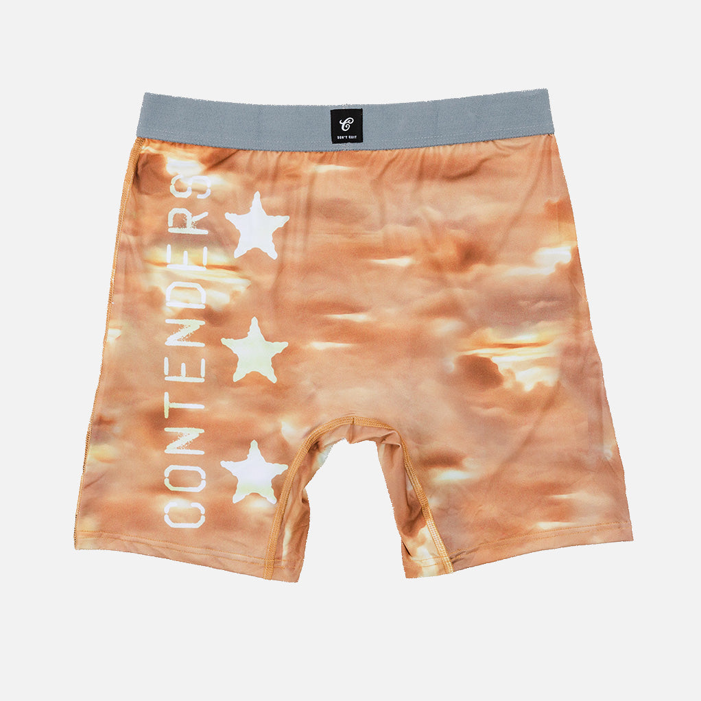 Contenders Clothing Top Gun: Maverick Best Of The Best Brief - Image 2
