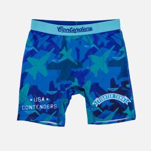 Contenders Clothing Top Gun: Maverick Fightertown Brief