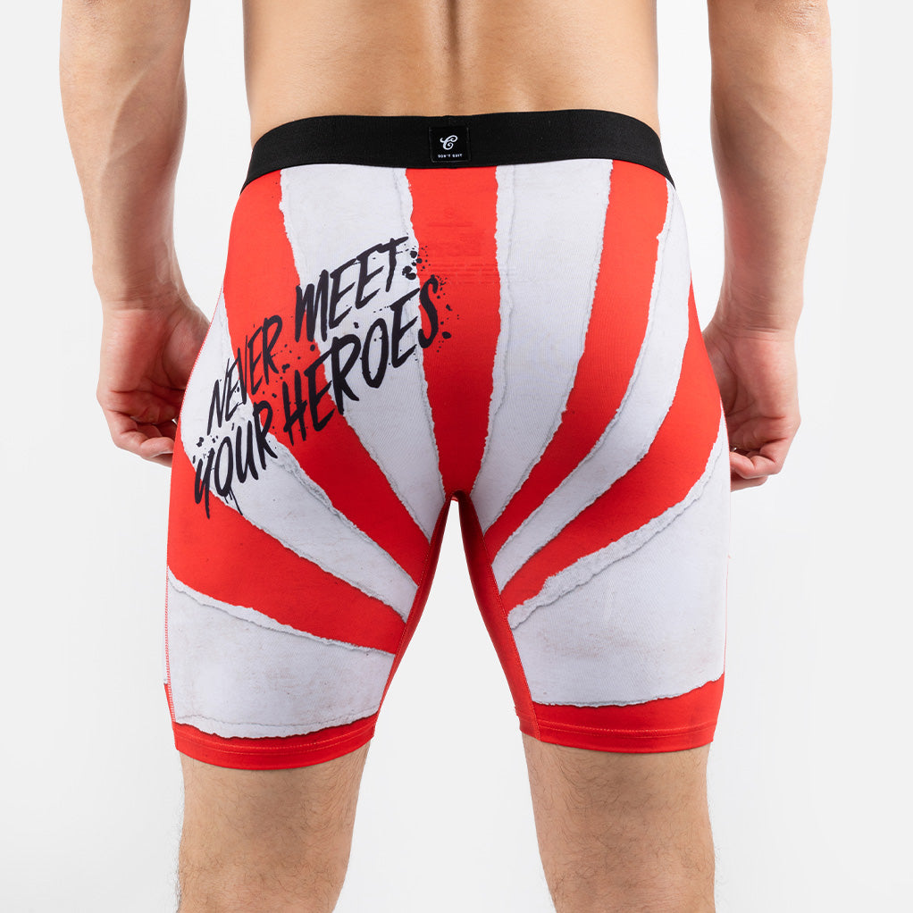 Contenders Clothing The Boys Poster Brief - Image 4