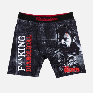 Contenders Clothing The Boys F**Ng Diabolical Brief