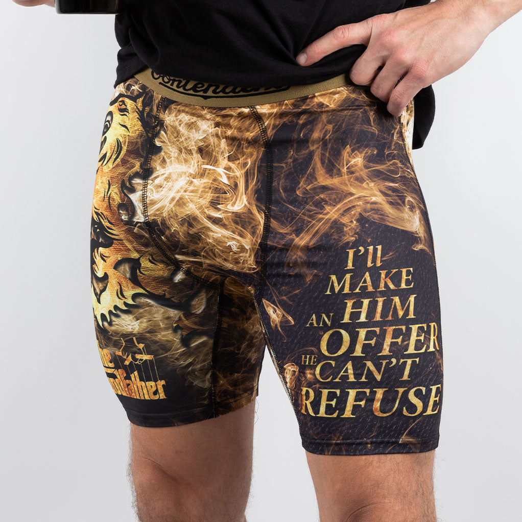 Contenders Clothing The Godfather The Offer Brief - Image 4