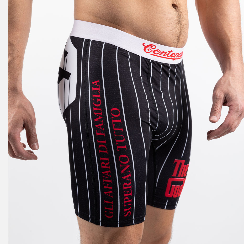 Contenders Clothing The Godfather The Don Brief - Image 5