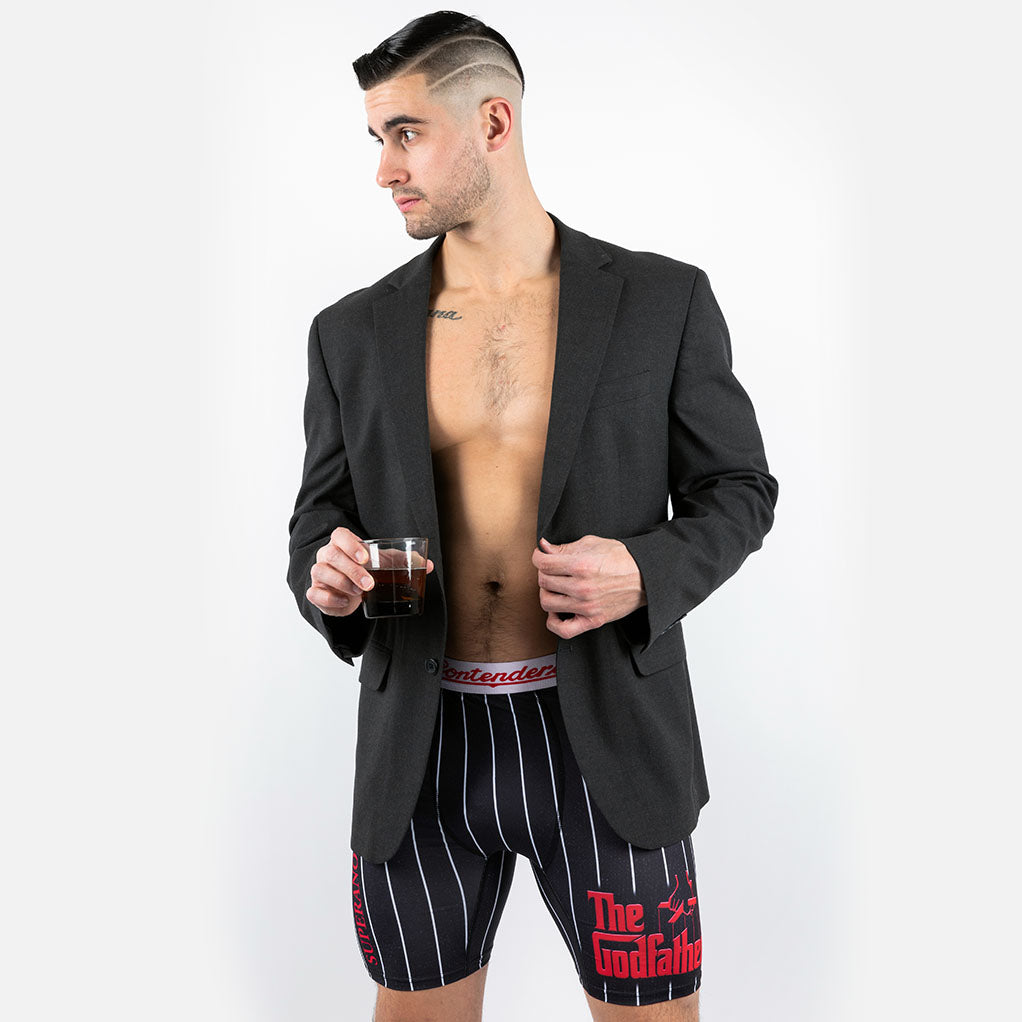 Contenders Clothing The Godfather The Don Brief - Image 4