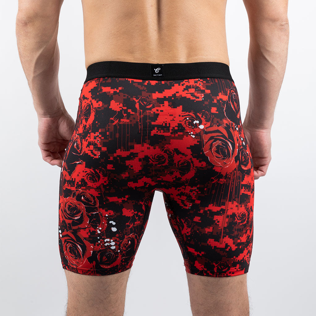 Contenders Clothing The Godfather Strictly Business Brief - Image 6