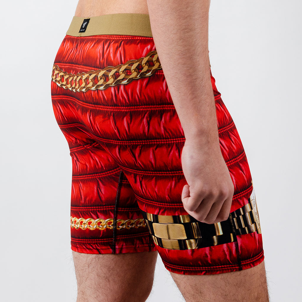 Contenders Clothing Feel So Good Brief - Image 4