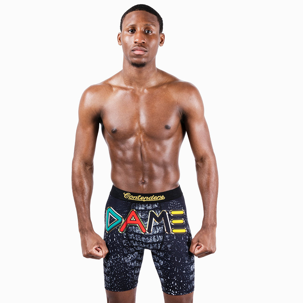 Contenders Clothing Creed III 'Dame' Brief - Image 2