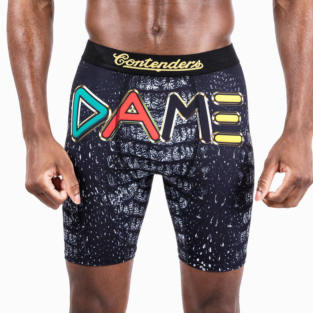 Contenders Clothing Creed III 'Dame' Brief - Image 5