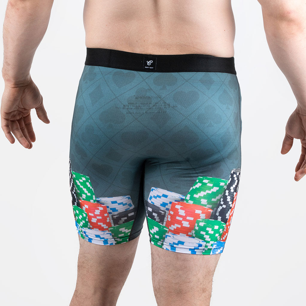 Contenders Clothing Daniel Negreanu Big Stack Brief - Image 6