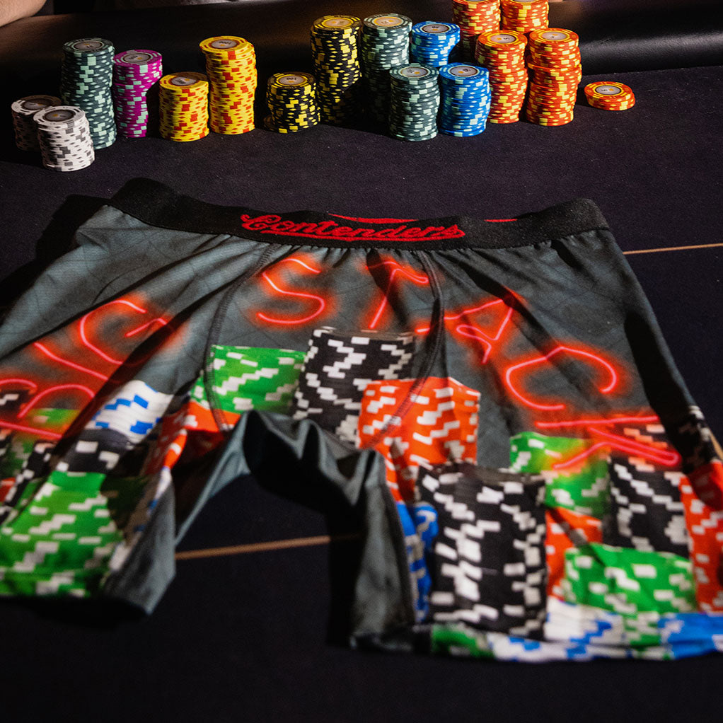 Contenders Clothing Daniel Negreanu Big Stack Brief - Image 4