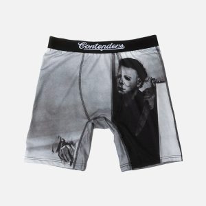 Contenders Clothing Halloween I See You Brief