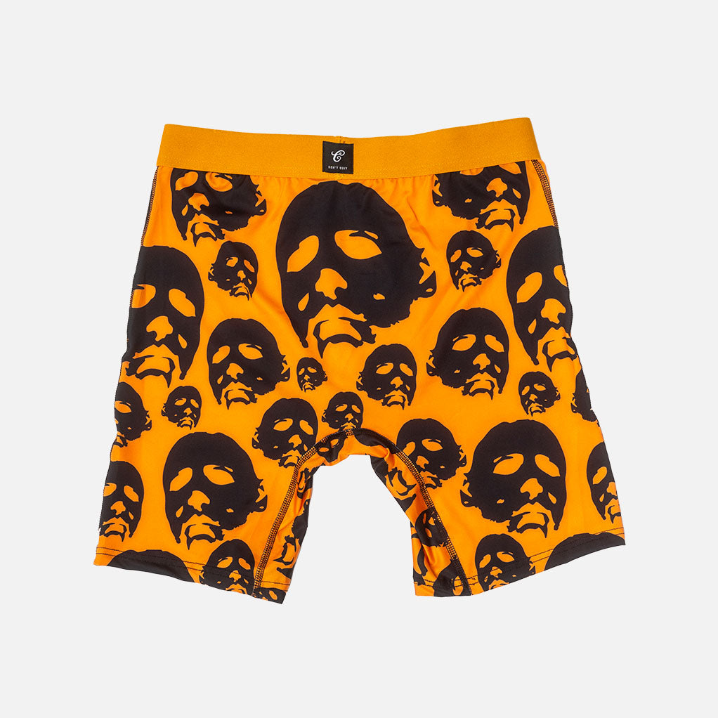 Contenders Clothing Halloween Mask Off Brief - Image 2