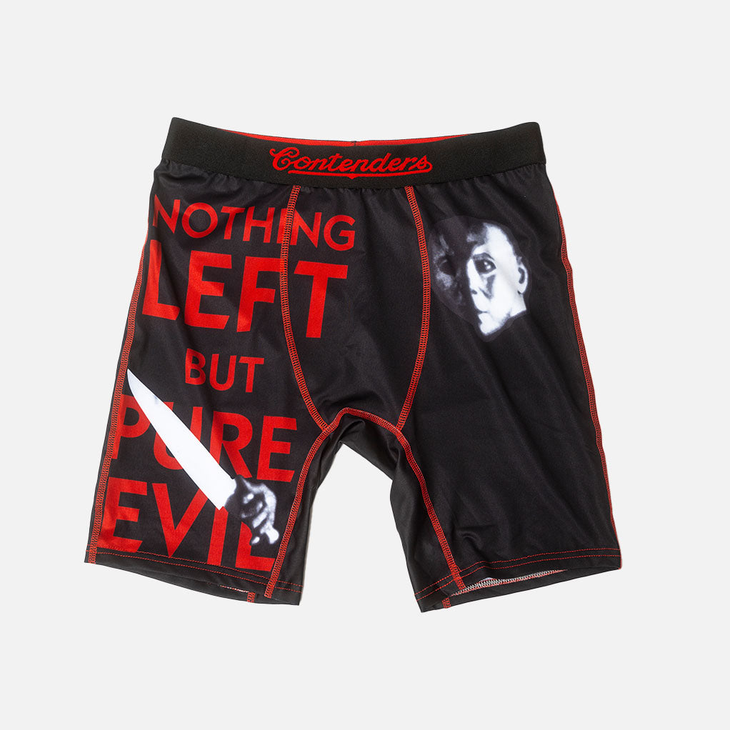 Contenders Clothing Halloween Bloody Sunday Brief