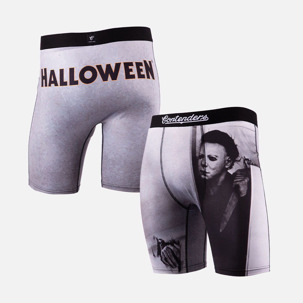 Contenders Clothing Halloween I See You Brief - Image 5