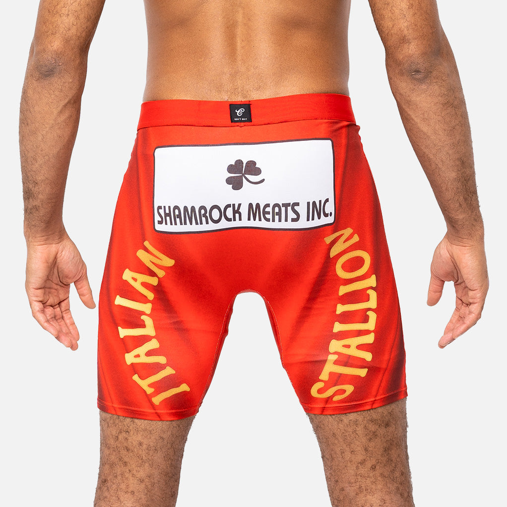 Contenders Clothing Rocky Shamrock Meats Brief - Image 5