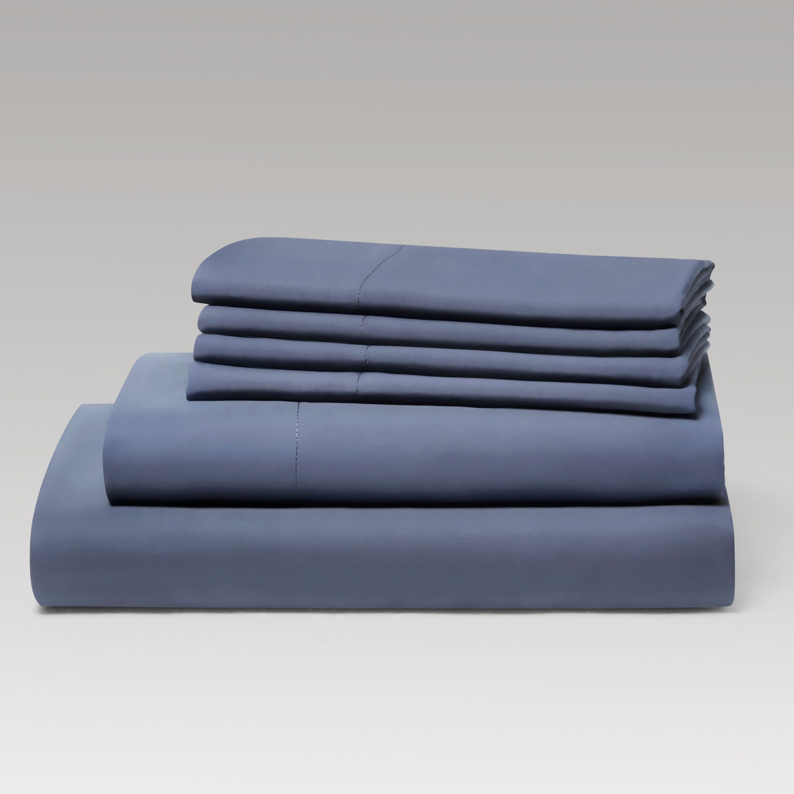 Kathy Ireland 6 Piece Bamboo Cooling Sheet Set - Image 27