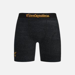 Contenders Clothing Yellowstone Rip Denim Jacket Brief