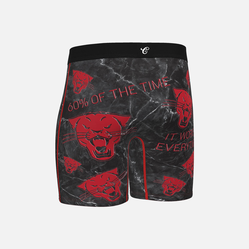 Contenders Clothing Anchorman Sex Panther Brief - Image 3