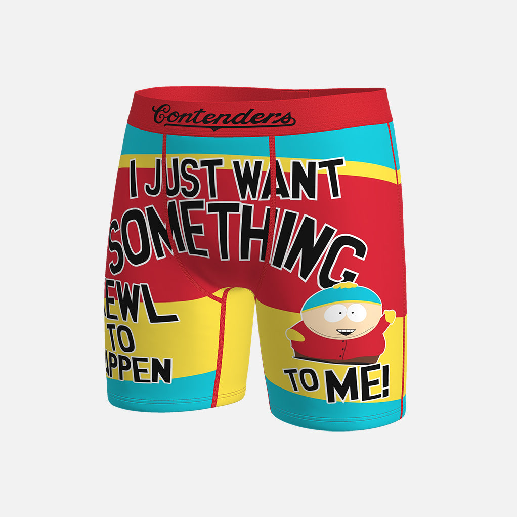 Contenders Clothing South Park Kewl Brief - Image 2