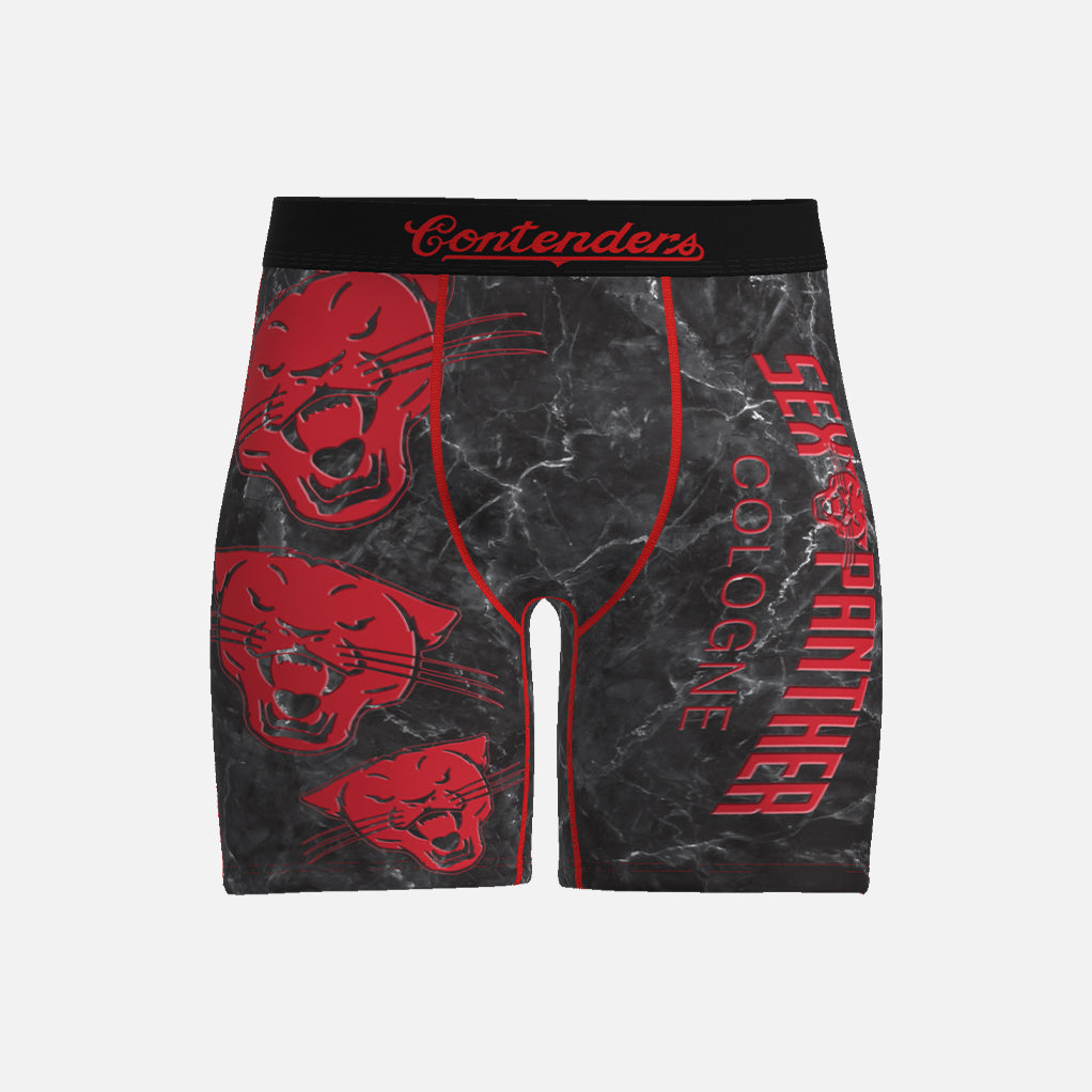 Contenders Clothing Anchorman Sex Panther Brief
