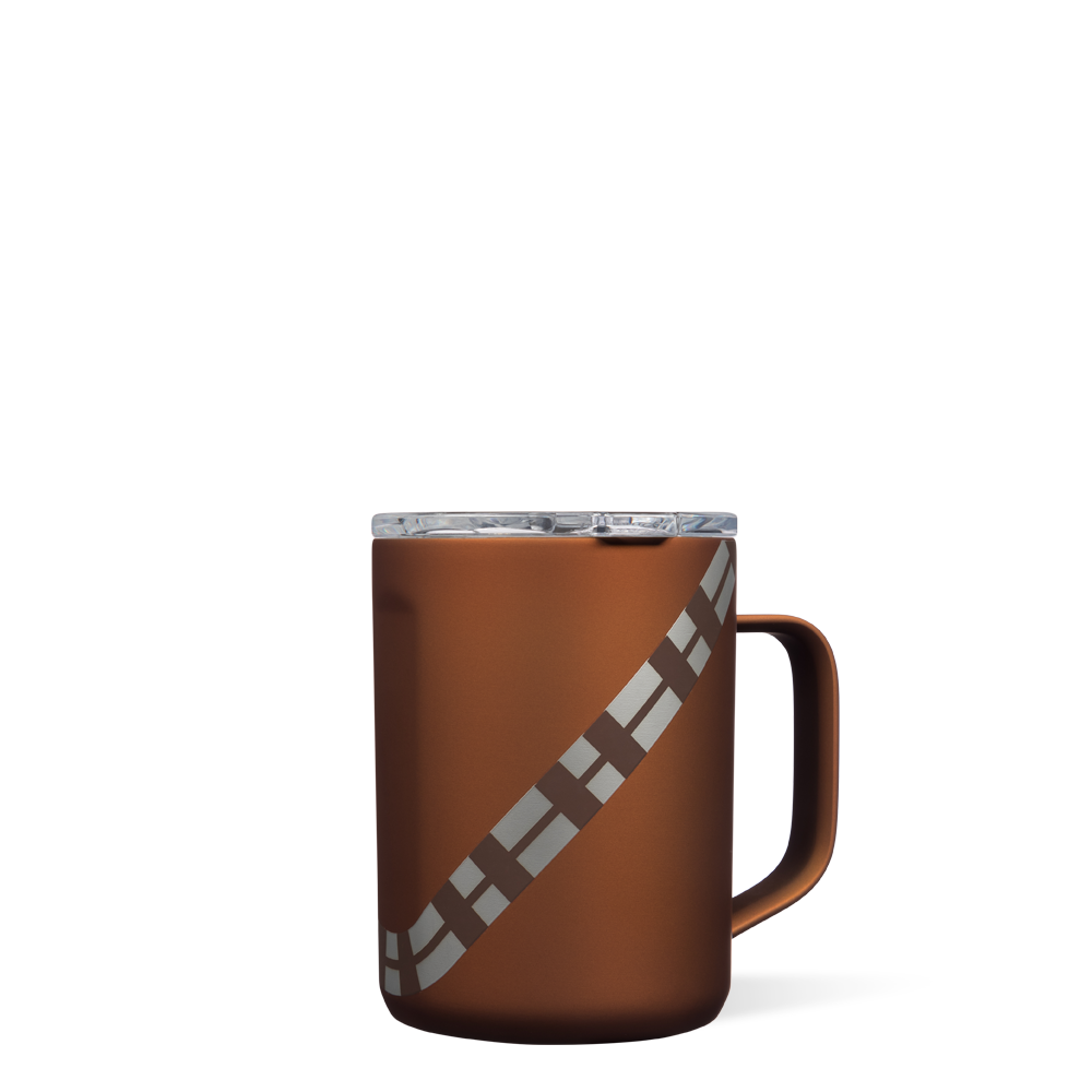 Star Wars? Coffee Mug by CORKCICLE. - Image 6