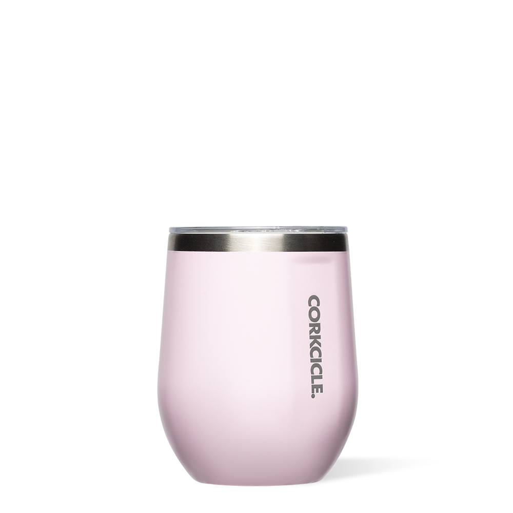 Classic Stemless Wine Cup by CORKCICLE.